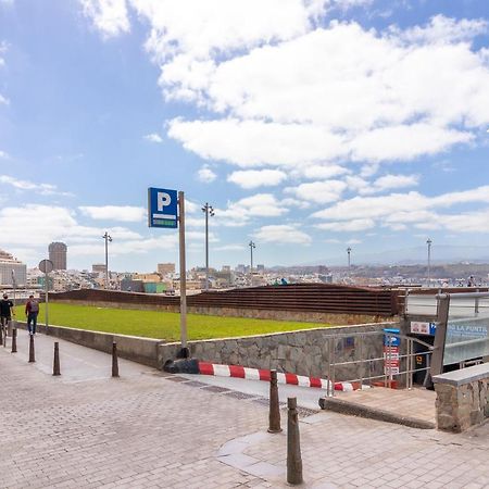 Appartamento Flatguest Mary Sanchez Las Palmas de Gran Canaria Esterno foto