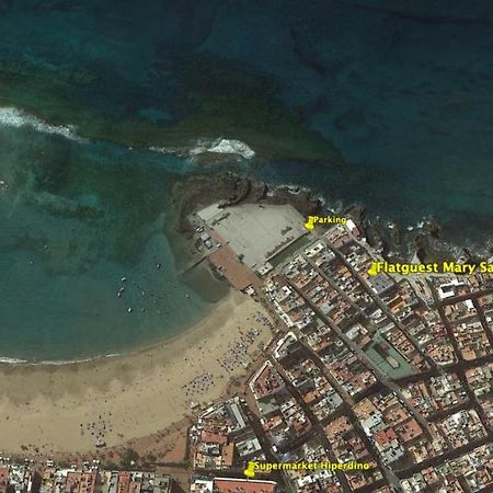 Appartamento Flatguest Mary Sanchez Las Palmas de Gran Canaria Esterno foto