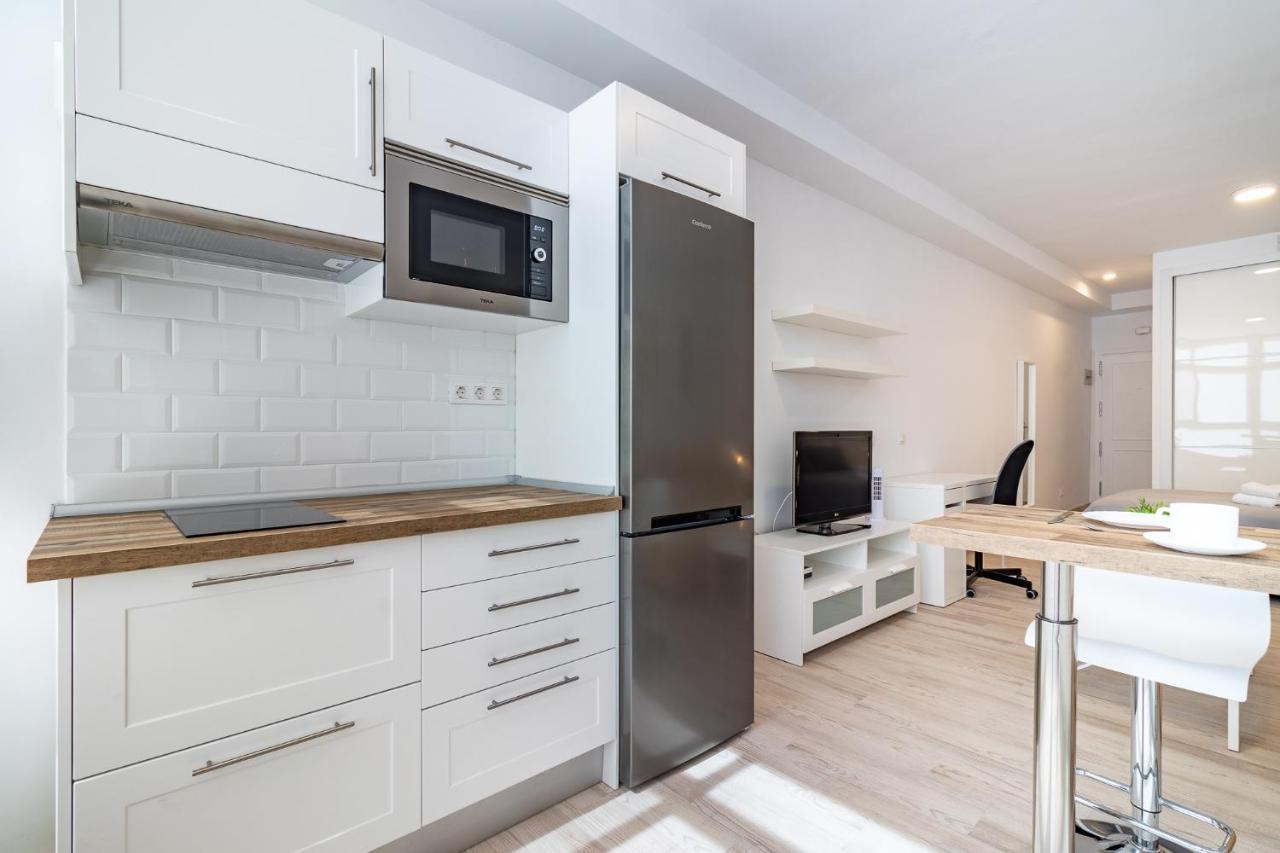 Appartamento Flatguest Mary Sanchez Las Palmas de Gran Canaria Esterno foto