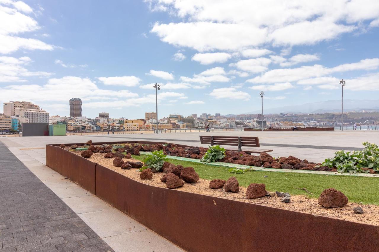 Appartamento Flatguest Mary Sanchez Las Palmas de Gran Canaria Esterno foto